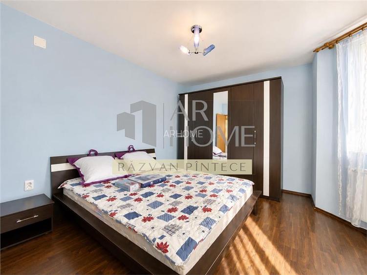 Casa P+1E, 4 camere, teren 357 mp, IRISH PARK Ploiesti - 11