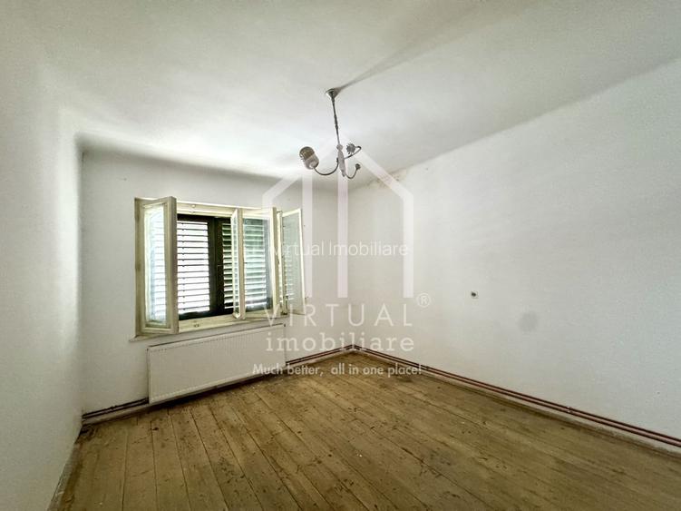 Casa individuala si garsoniere, 115mp utili+demisol (65mp), Terezian - 8