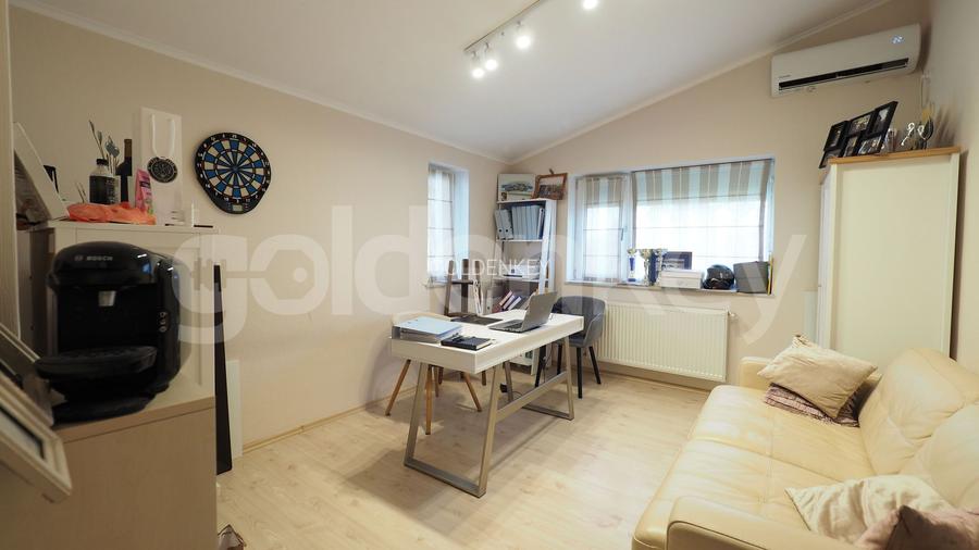 Vila individuala cu 5 camere | 560mp teren - 15