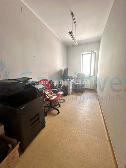 Cladire pretabila pentru birouri sau cabinet de vanzare, Cartier Decebal, Oradea - 7