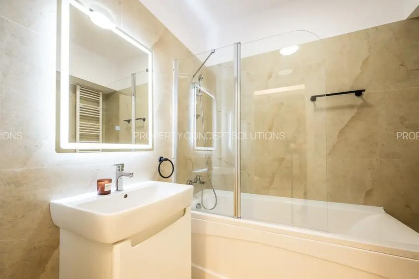 Apartament 2 camere – Vanzare - Mobilat cu Designer – Direct Propietar - 14