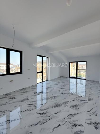 Apartament 2 Camere - 94.000 euro - Zona Eso Giroc - 2