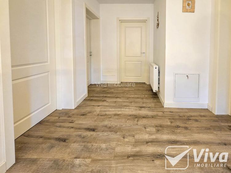 Bucium – Zonă exclusivistă | casa individuală | 4 camere | 400 mp curte+terasă - 8