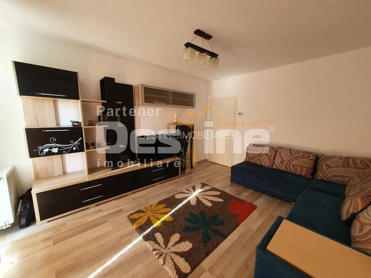 Apartament cu 2 camere 60 mp, etaj intermediar, cu loc de parcare, Avantgarden 3 - 2
