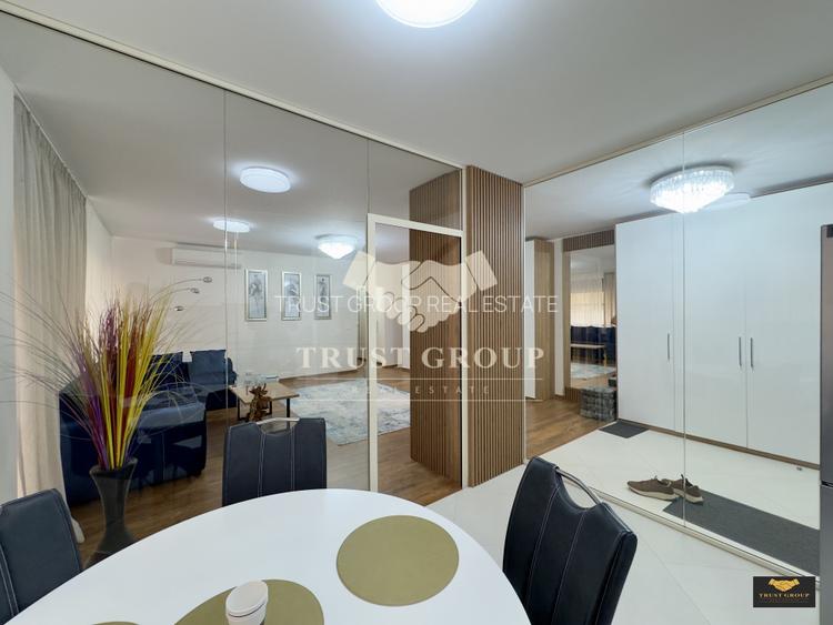 Apartament Herastrau | 86mp | Loc de parcare  - 13