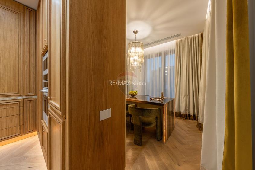 Vila cu 4,5,6  camere de vanzare in Marina Snagov - 26