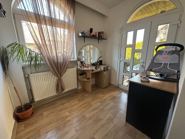 Casa Duplex 195 mp| 387 teren| zona Cetate - 15