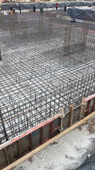 Vănd Apartament 3 Cam  Strada Trifoiului Dobroesti Fundeni  - 16