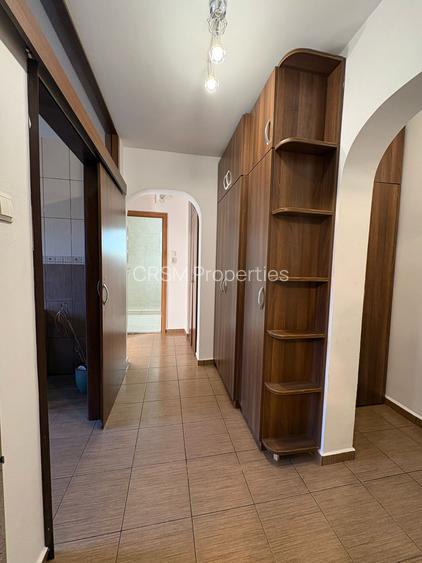 Apartament 2 Camere Tineretului Metrou 5 Min 60mp 2 Balcoane - 13