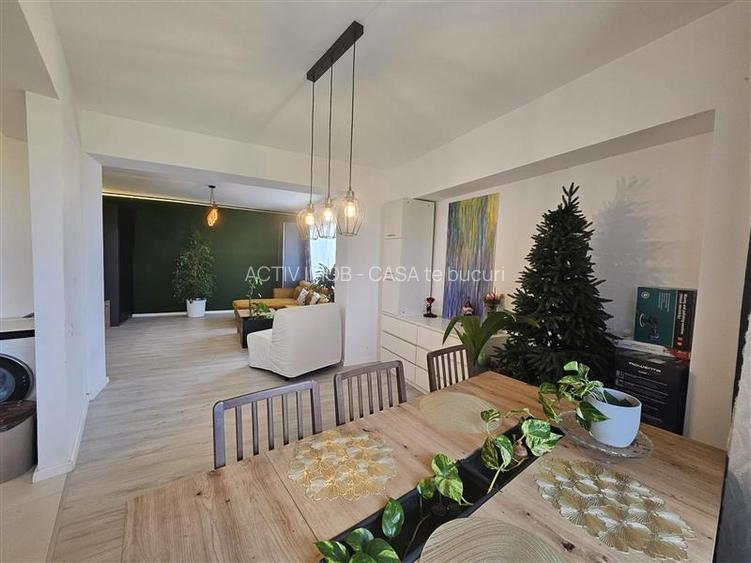 Vanzare Apartament 2 camere - Prelungirea Ghencea   Cubic Residence - 2 locuri d - 4