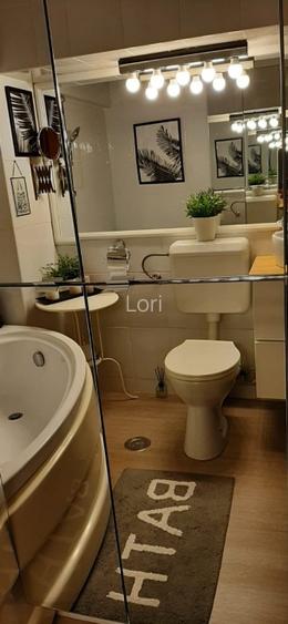 Apartament 4 camere decomandat Oltenitei  Sun Plaza  Parcul Natural Vacaresti  - 16