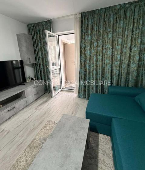 De inchiriat 2 camere 60 mp renovat lux - 6