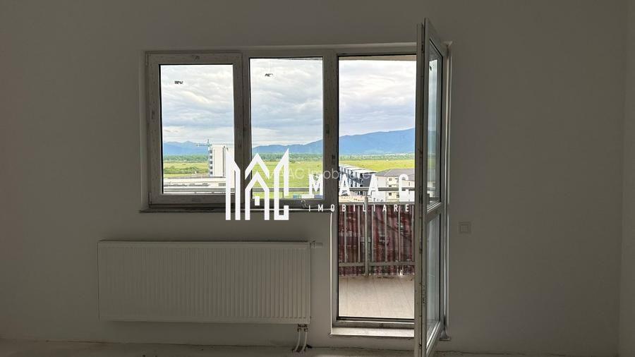Garsonieră Modernă | Bloc Nou 2025 | Balcon | Zona Hipodrom - 6