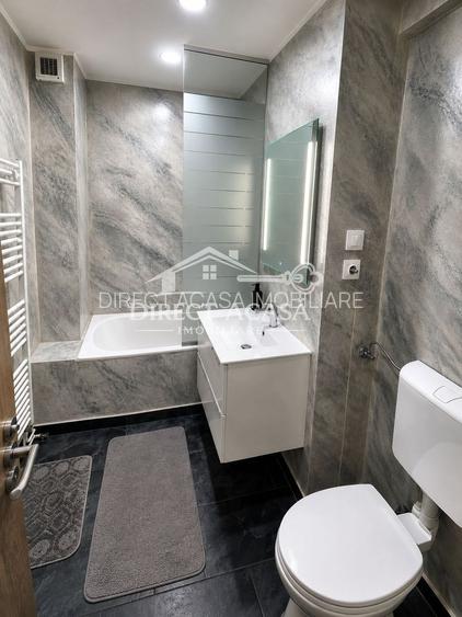 Apartament premium 3 camere, 76 mp, Tudor, parcare acoperita - 3