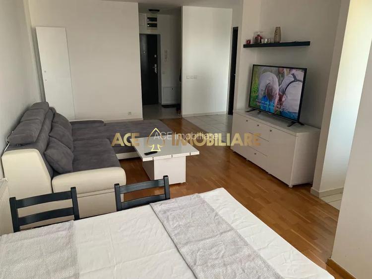 3 Camere de inchiriat | Berceni | Parcare | Mobilat | Partial mobilat - 2