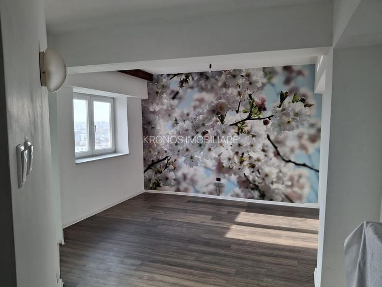 AMFITEATRU  GARSONIERA LIBERA, 36 MP , GAZE LA USA PRET 79000 EURO - 3