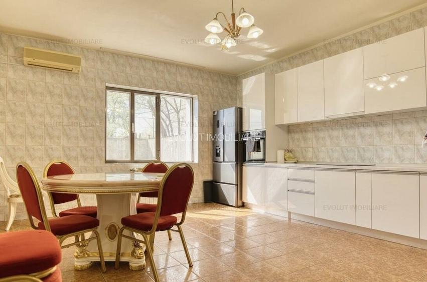 Vila 5 camere 710 MP + Teren 800 MP| Park Lake Mall-Metrou Dristor | - 7