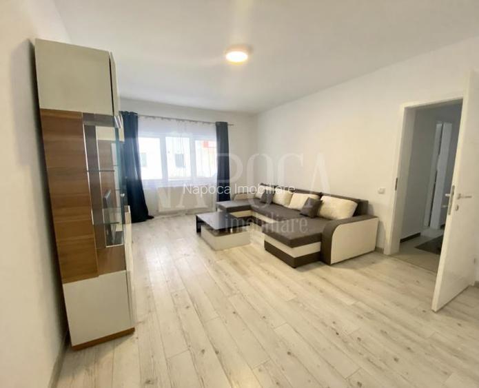 Apartament 2 camere de vanzare in Floresti - 2