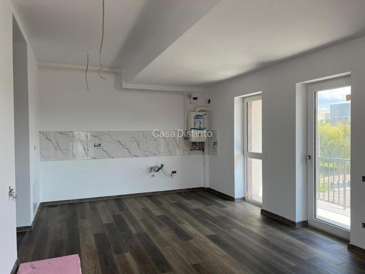 Apartament 2 camere cu loc de parcare zona centru vechi - 6