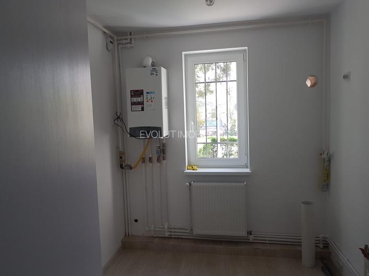 Apartament 2 Camere Tomis II | Parter - 9