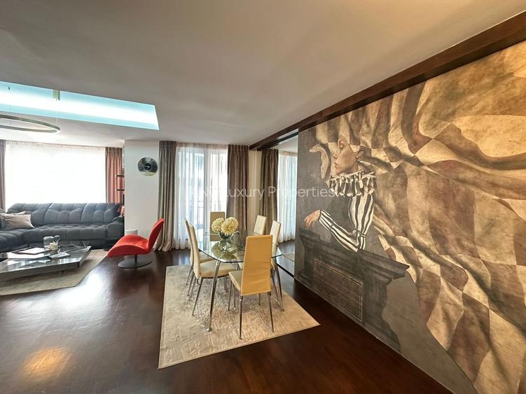 Apaartament 3 camere-Soseaua Nordului - 3