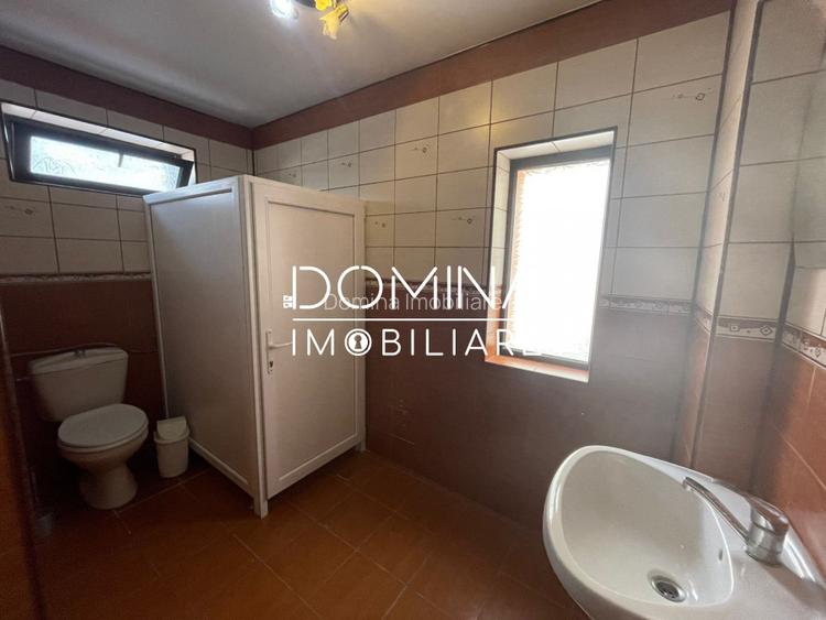 Inchiriere imobil situat in Targu Jiu, strada Avram Iancu - zona Grivita - 9