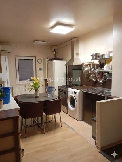 Apartament 4 camere centrala bloc 1983 reabilitat, Gorjului, Militari - 2