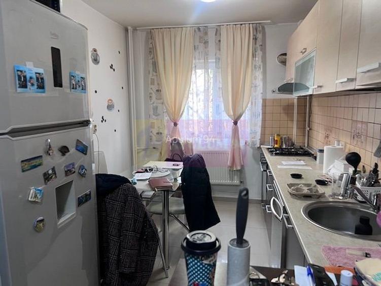 Apartament 2 camere Berceni- Sun Plaza. - 14