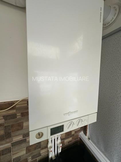 - Apartament 3 camere 72mp, ETAJ 1, Radu Negru. - 14