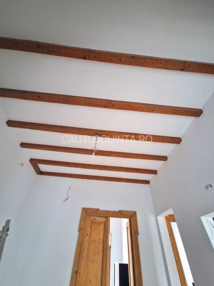 Duplex 6 camere | 171 mp | Terasa | Subsol | Palatul Parlamentului - 4