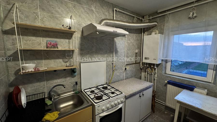 Inel 2 - Marvimex apartament 3 camere decomandate - 7