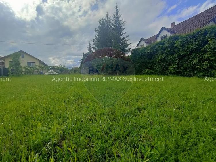 Teren intravilan de vanzare - 2