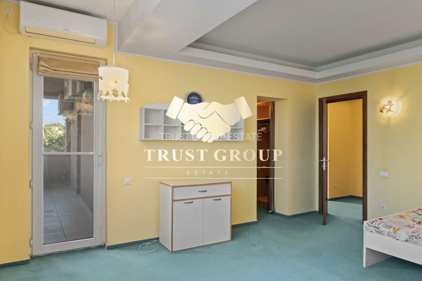  Proprietate Ideala pentru Famili -P+1+M-360 mp Utili VILA INDIVIDUALA PIPERA   - 30