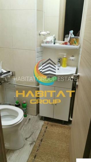 4 Camere Spațios | Etaj 1/4 | Centrală Proprie | 2 Băi | Str.Covasna | - 19