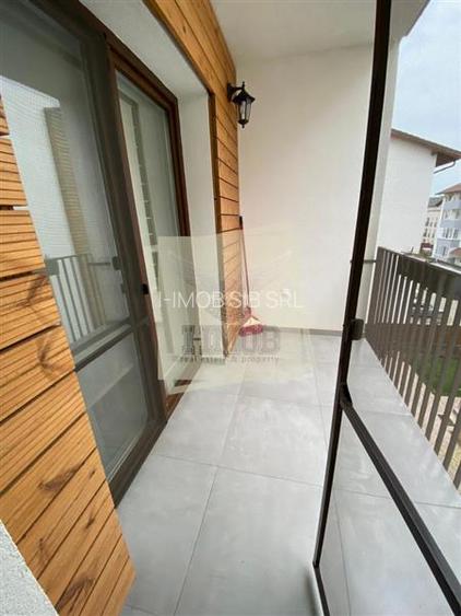 Apartament cu 2 camere balcon si loc de parcare in Arhitectilor - 8