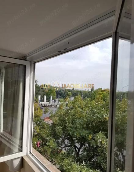 2 Camere | Baba Novac | Proximitate Metrou | Mobilat | Utilat - 6