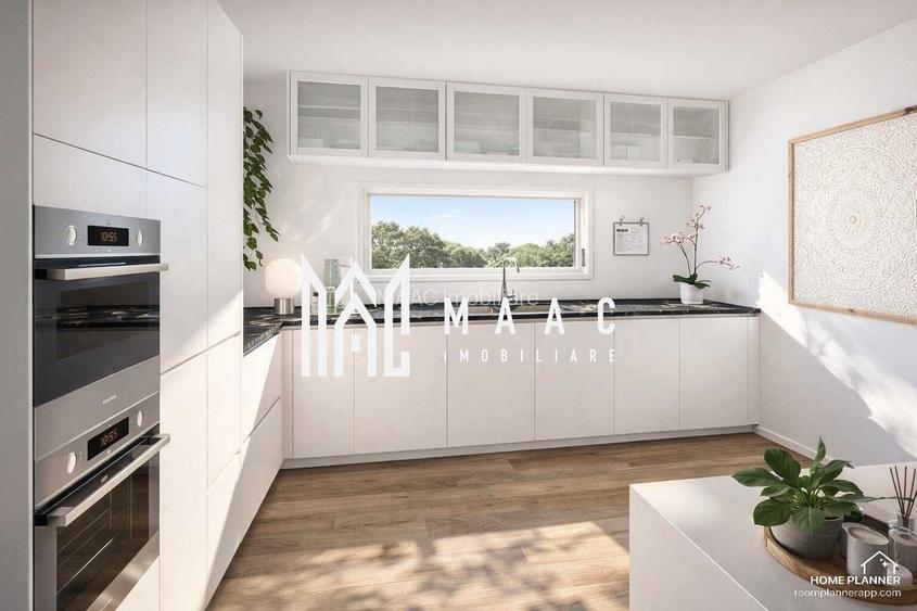 Casă 4 camere | 125MPU | Cristian - 7