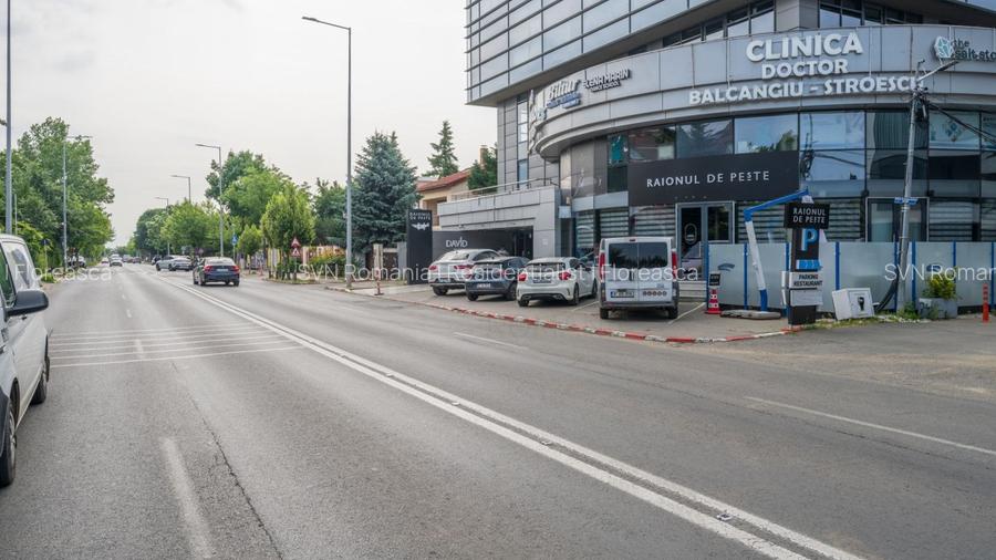 REC3001424 Oportunitate l spatiu complet echipat l ideal pentru concept gastrono - 20