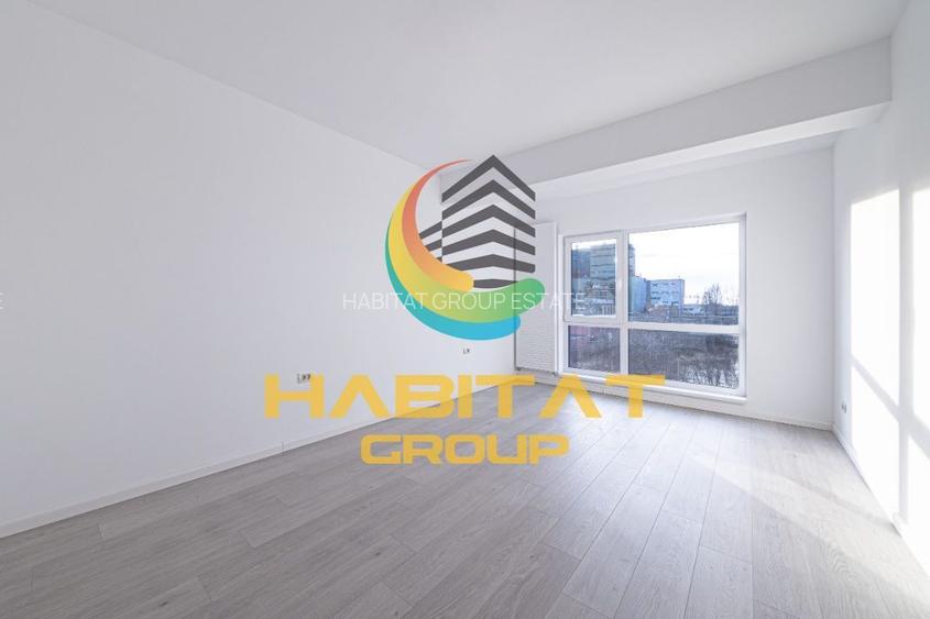 3 camere Berceni Grand Arena bloc nou Finisaje Premium - 2