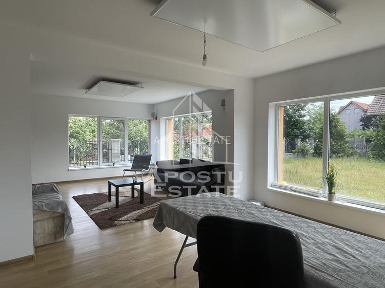 Casa individuala Sanmihaiu Roman cu garaj - 6