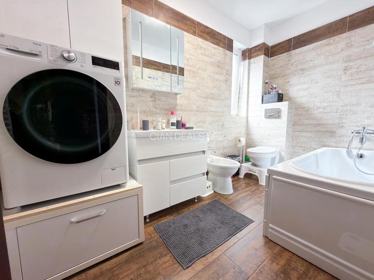 Casa Insiruita Zarnesti Mobilata Utilata - 10