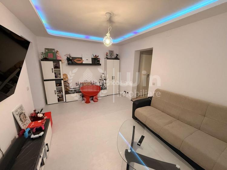 Apartament cu 2 camere | La cheie | 45 mp | Zona Eremia Grigorescu! - 2