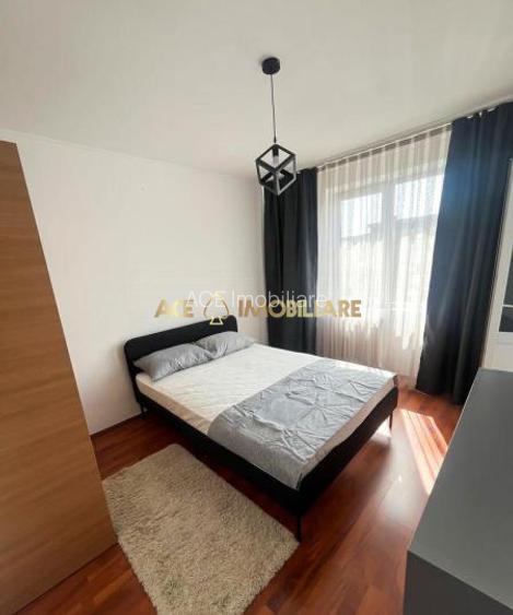 3 Camere de inchiriat | Teiul Doamnei | Boiler | Mobilat | Utilat - 5