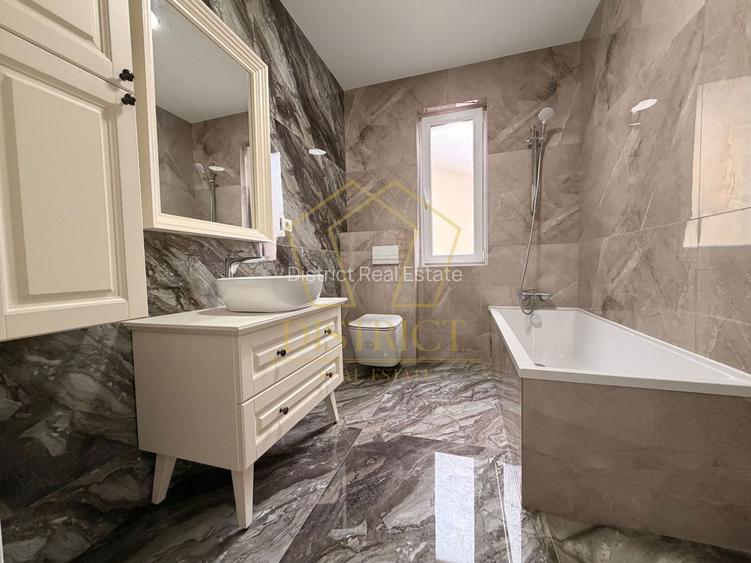 Duplex modern cu 4 camere | Braytim - 11