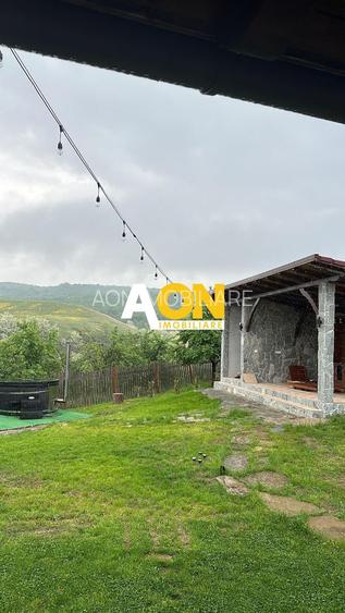 Casa 5 Camere, 2 Bai, 1900 mp Teren, Zona Oarda - 35