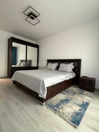 Apartament 2 camere, 75mp, pet-friendly, parcare, centrala, Pallady - 2