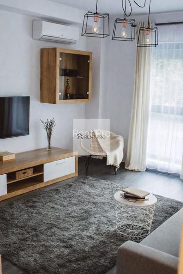 Studio 21 Residence Politehnica Metrou Lujerului Carrefour - 5