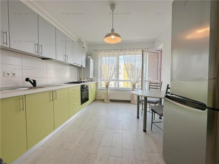 Apartament 2 camere tip studio | Avantgarden | parcare + boxa incluse - 4