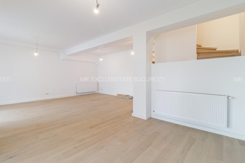 Casa Voluntari spatioasa si moderna - Proiect Rezidential! - 7