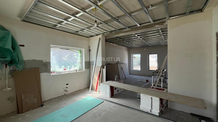 COMISION 0% | Duplex Mosnita Veche | Mansarda inalta | 3 dormitoare - 5